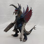 ムービーモンスター　ガイガン2005|BANDAI