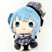 星街すいせい もちどる|レッグス