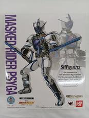 S.H.Figuarts 仮面ライダーサイガ