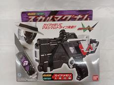 DXスカルマグナム|BANDAI