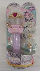 キラキラショータイムマイク|BANDAI