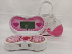 ミラクルコミューン|BANDAI