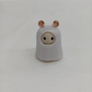 ショコラウサギの小さい赤ちゃん|エポック社