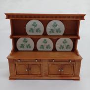 食器棚|エポック社