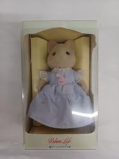 ネコのお母さん|エポック社