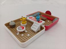 プチポケハウス|TAKARA TOMY