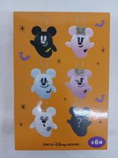 ぬいぐるみチャーム|ディズニー