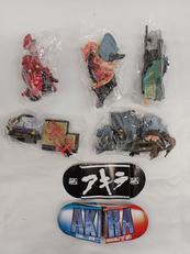 K&M フィギュアコレクション