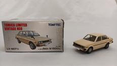 カローラ1500GL|TOMY TEC