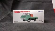 スリンス　クリッパー　低床|TOMYTEC