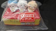 「郎」テッシュケース|BANDAI