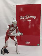 シン・ウルトラマン　1/6特撮シリーズ