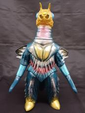 アリンドウ|BEARMODEL