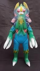 アングラモン|BEARMODEL