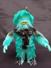 ザザーン|BEARMODEL