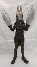 2代目バルタン星人|BANPRESTO