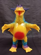 トンダイル|BEARMODEL