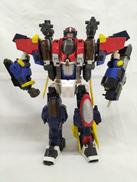 ミクロマン・マグネパワーズ|TAKARA