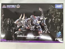 ワルダロアーズ〈ジャグワ〉|TAKARA TOMY