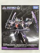 ワルダレギオン 〈ヴァジュラ〉|TAKARA TOMY