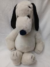 スヌーピー　ぬいぐるみ|不明