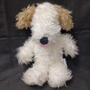 アンディぬいぐるみ|Familiar