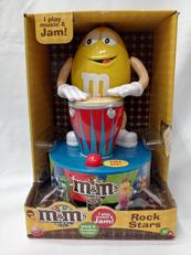 M&M'Sディスペンサー