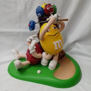 M&M'S ディスペンサー