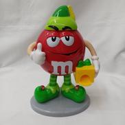 M&M'Sディスペンサー