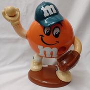 M&M'S ディスペンサー