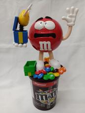 M&M'S ディスペンサー