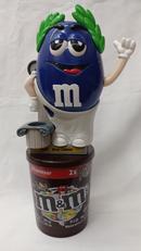 M&M'Sディスペンサー