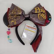 ミニー カチューシャ|DISNEY