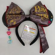 ミニー カチューシャ|DISNEY