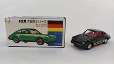 ポルシェ911S