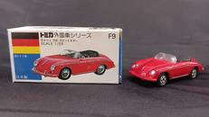 ポルシェ356　スピードスター