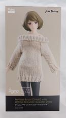 女性BODY(チアキ)|MAX FACTORY