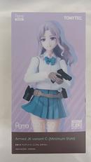 武装JKバリアントC|MAX FACTORY