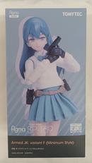 武装JKバリアントF