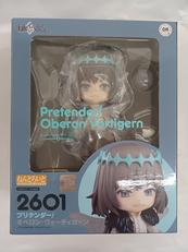 オベロン ヴォーティガーン|GOOD SMILE COMPANY