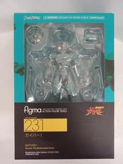 figma ガイバーI|MAX FACTORY