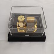 ゆずソフト主題歌　23弁仕様特製オルゴール|ゆずソフト