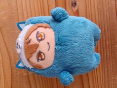 ぬいぐるみ|BANPRESTO