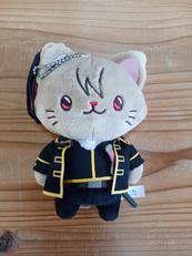 ぬいぐるみ|MOVIC