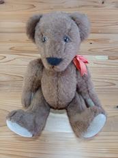 ぬいぐるみ|BEARLY THE COMPANY