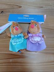 ぬいぐるみ|ディズニー