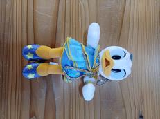 ぬいぐるみ|ディズニー