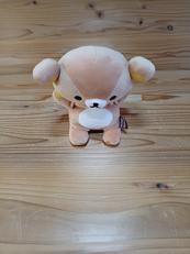 ぬいぐるみ|サンエックス