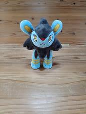 ルクシオ|ポケモンセンター