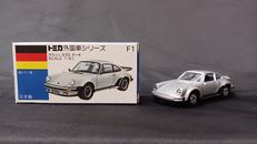 ポルシェ930　ターボ